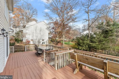 9757 Polished Stone, Columbia MD 21046-2802 exterior