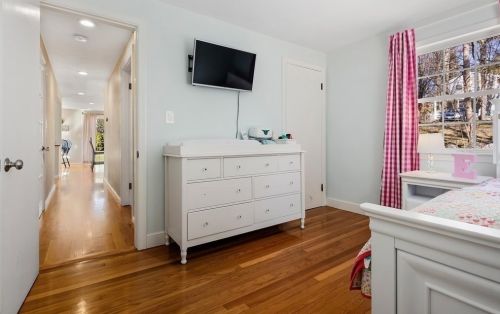 277 Haverhill St, North Reading MA 01864-1452 exterior