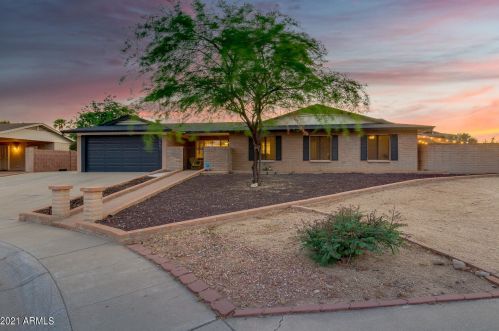 12452 36th Pl, Phoenix, AZ 85032-7357