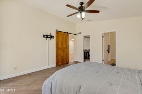 18620 44th Pl, Phoenix AZ 85050-6833 exterior