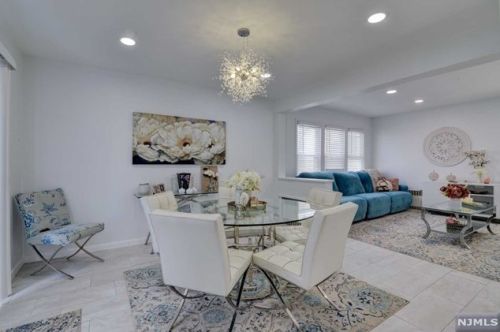 328 Joralemon St, Belleville NJ  07109-2167 exterior