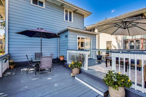 3325 Kenilworth Ave, Forest View IL 60402-1661 exterior