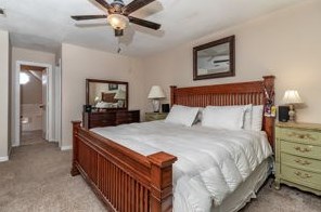 536 Blue Rdg Xing, Evans GA 30809-3611 exterior