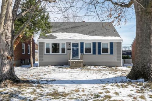 2907 Dartmouth Ave, Louisville, KY 40205-3151