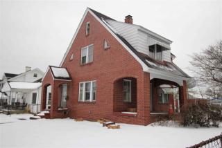 2900 Hackworth St, Ashland KY  41101-3956 exterior