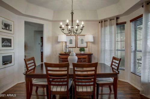 3345 Behrend Dr, Phoenix AZ 85050-1923 exterior