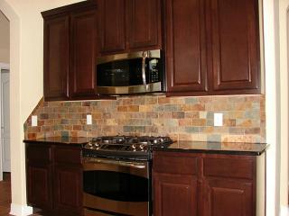 1415 Bell Ridge Ln, Richmond TX  77471-6611 exterior