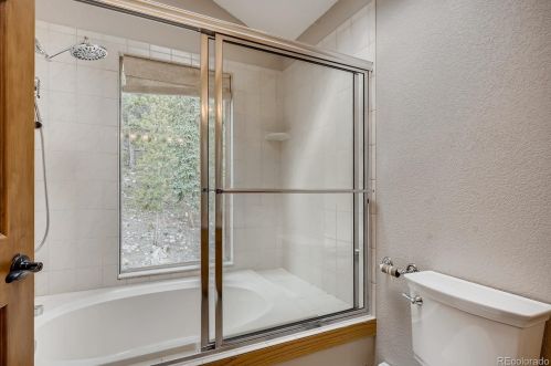 31358 Conifer Mountain Dr, Conifer CO  80433-8818 exterior