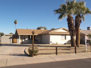 3844 Sheena Dr, Phoenix, AZ 85032-5732