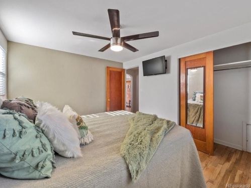 3016 Corona St, Englewood CO 80113-1778 exterior