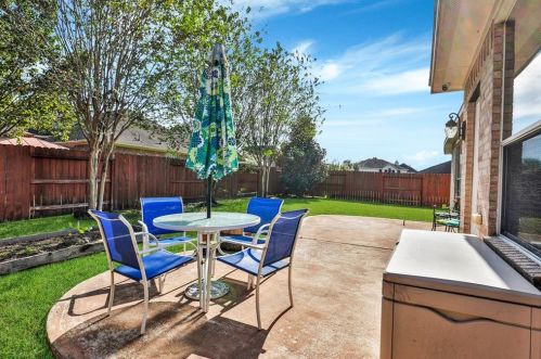 20418 Brg Mnr Ln, Richmond TX 77407-4053 exterior