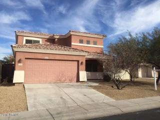 8233 5th Ln, Phoenix, AZ 85041-8140