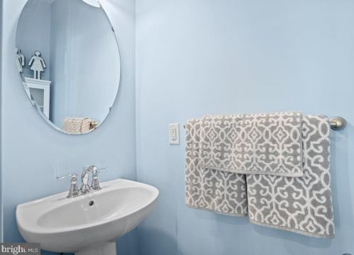 25 Tailor Ln, Erial NJ 08081-5699 exterior