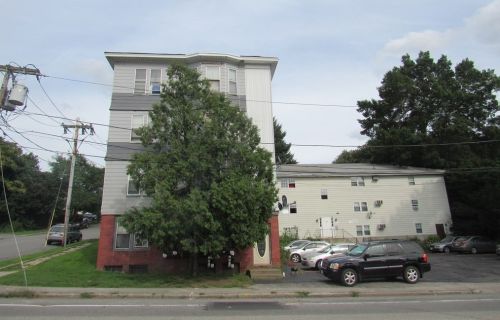 830 Boylston St, Worcester MA 01606-3074 exterior