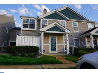 203 Steeplechase Ct, West Deptford NJ  08096-6804 exterior