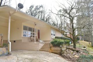 1041 Forest Brook Dr, Birmingham AL  35226-3222 exterior