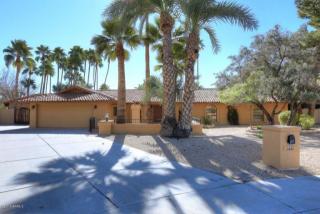 149 Acapulco Ln, Phoenix AZ  85053-4847 exterior