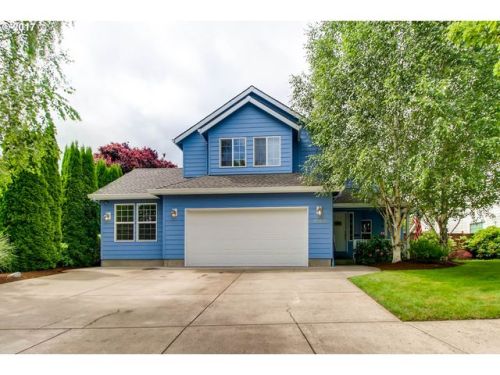 1258 Grandhaven St, Mcminnville OR  97128 exterior