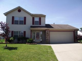 609 Briarfield Dr, Fort Wayne, IN 46825-4086