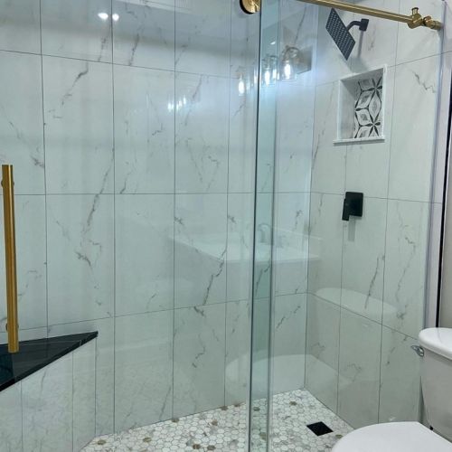 93 West St, West Bridgewater MA  02379-1400 exterior