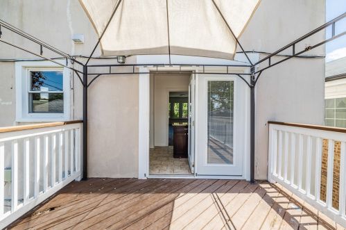 2642 Kenilworth Ave, Forest View IL 60402-2211 exterior