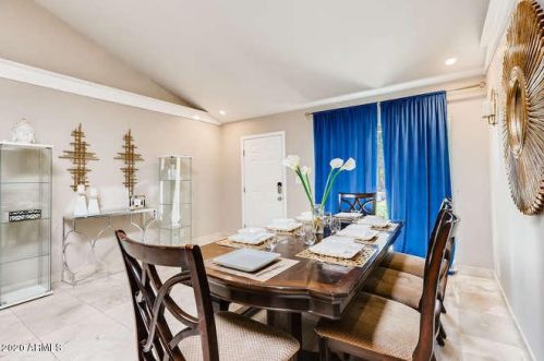 3910 Campbell Ave, Phoenix AZ  85018-3606 exterior