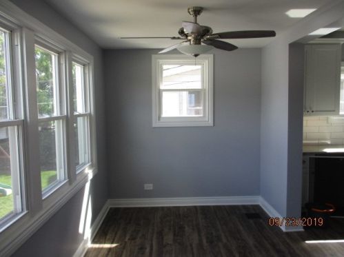 3605 Elmwood Ave, Forest View IL  60402-3876 exterior