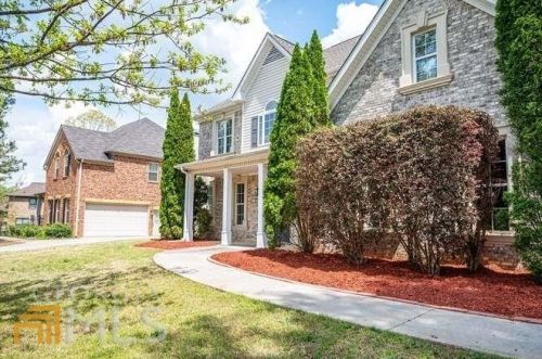 3121 Jackson Creek Dr, Stockbridge GA  30281-5690 exterior