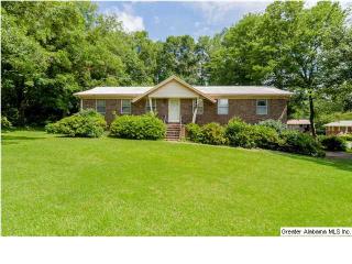 2019 Farley Rd, Birmingham, AL 35226-1033