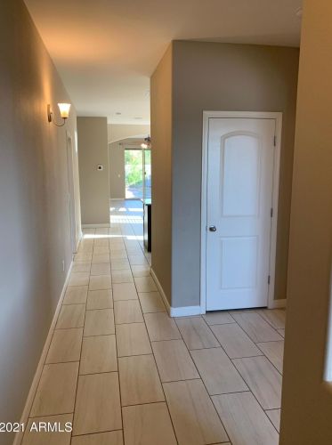 3426 Captain Dreyfus Ave, Phoenix AZ 85032-6639 exterior