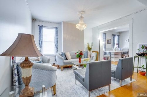 28 Bayard St, Belleville NJ 07109 exterior