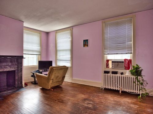 56 6th St, New Bedford MA 02740-6118 exterior