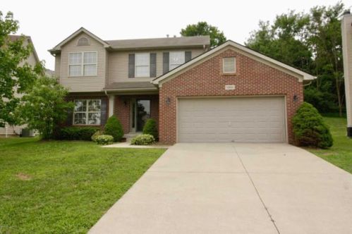 12805 Bay Tree Way, Louisville KY  40245-6536 exterior