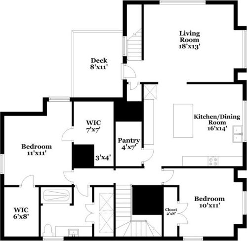 31 Mayflower St, Plymouth MA 02360-3409 exterior