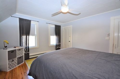 112 Bates Ave, Quincy MA 02169-1508 exterior