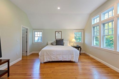 82 Day St, Newton MA 02466-2906 exterior