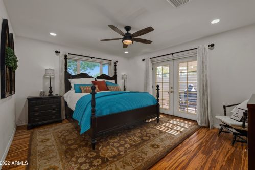 1832 Claremont St, Phoenix AZ  85015-2073 exterior