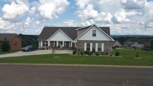 208 Duseth St, Sweetwater TN  37874 exterior