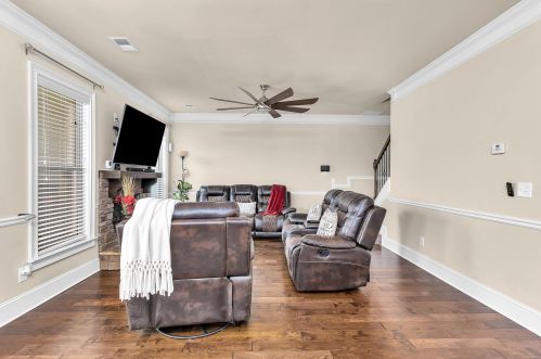 779 Bridgewater Ln, Evans GA 30809-7485 exterior