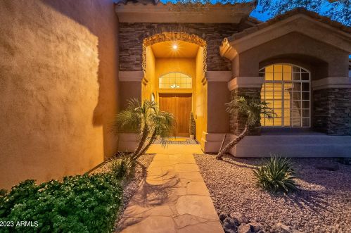 1368 Desert Flower Ln, Phoenix AZ  85048-5928 exterior