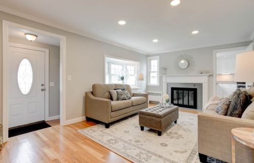 1415 Washington St, Braintree MA 02184-7503 exterior