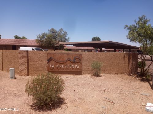 311 Blackhawk Dr, Phoenix AZ 85027-3709 exterior