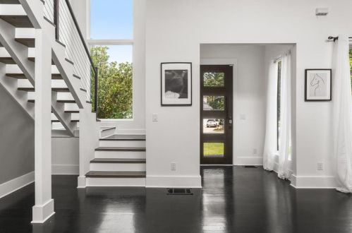 1756 Akin Dr, Atlanta GA 30345-3948 exterior