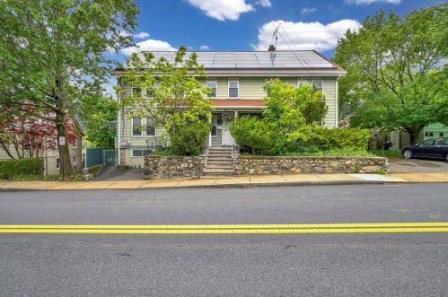 291 St, Dedham MA 02026-2044 exterior