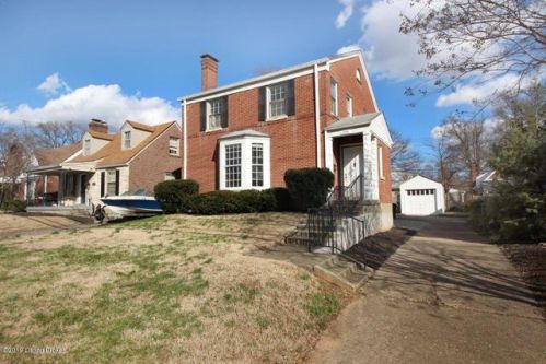 2941 Bon Air Ave, Louisville, KY 40205-3175