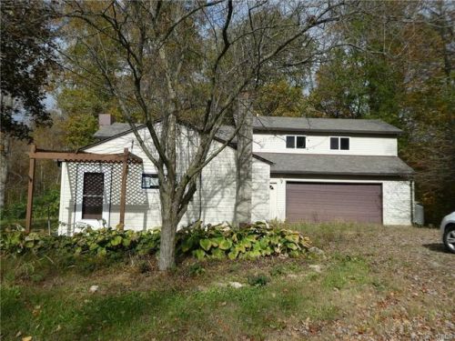 11658 Scenic Dr, Lena, OH 45317-9610