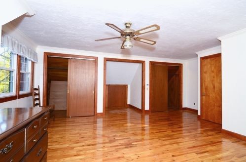 25 Hope Rd, Hingham MA 02043-3465 exterior