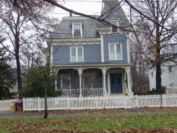 7 Washington Park, Newton, MA 02460-1915