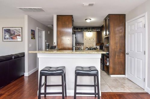 4048 Winfield Ave, Fort Worth TX 76109-3729 exterior