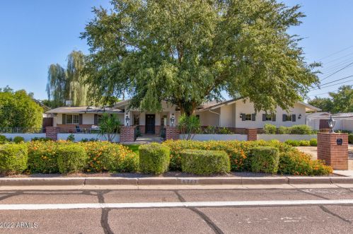 5713 20th St, Phoenix AZ  85016-2616 exterior